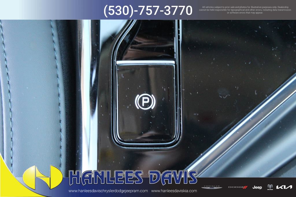 Used 2026 Kia Niro Wind image 20