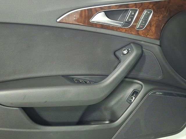 Used 2018 Audi A6 2.0T Premium Plus w/ Premium Plus Package image 14