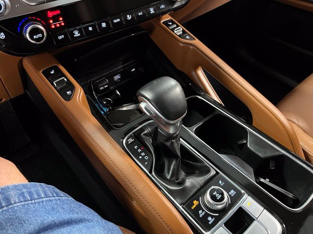 Used 2024 Kia Telluride EX X-Line AWD/4WD image 30