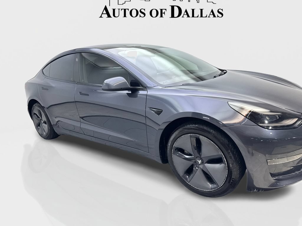 Used 2023 Tesla Model 3 Standard Range RWD image 12