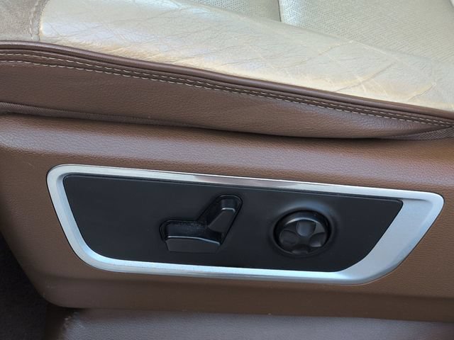 Used 2019 RAM 1500 Laramie w/ Trailer Tow Group AWD/4WD image 15