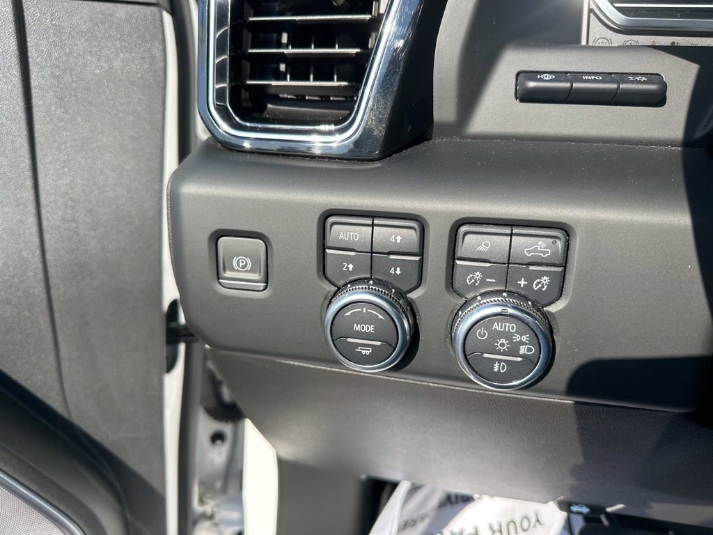 Used 2022 GMC Sierra 1500 Denali Ultimate image 27