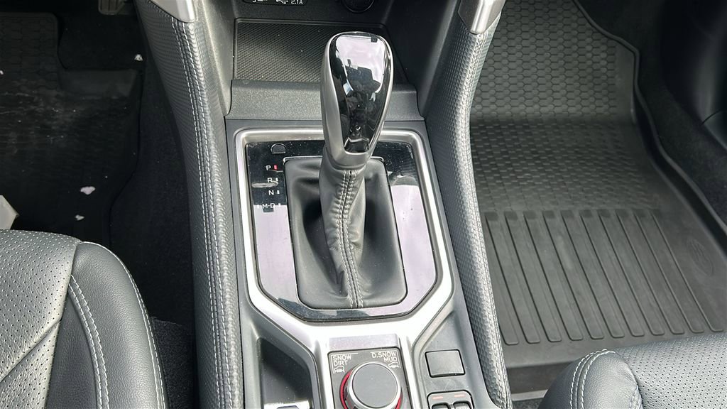 Certified 2022 Subaru Forester Limited image 18