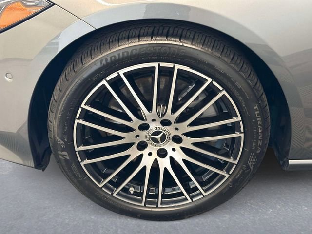 Certified 2023 Mercedes-Benz C 300 4MATIC Sedan image 8
