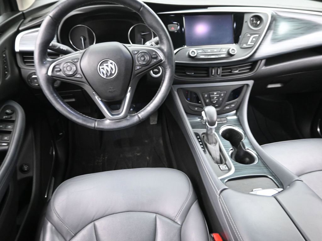 Used 2019 Buick Envision Premium image 14
