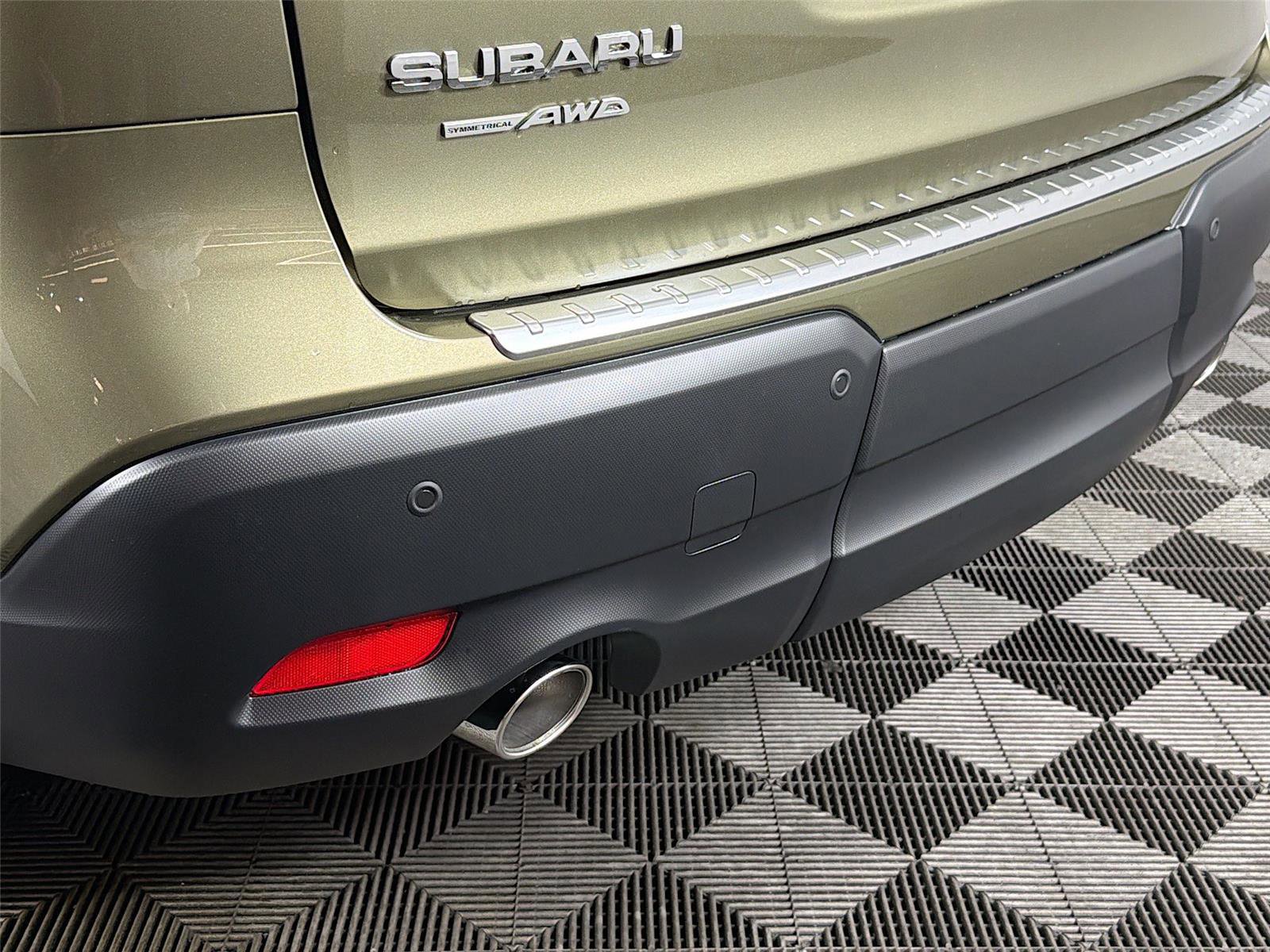 New 2026 Subaru Ascent Touring AWD/4WD image 36