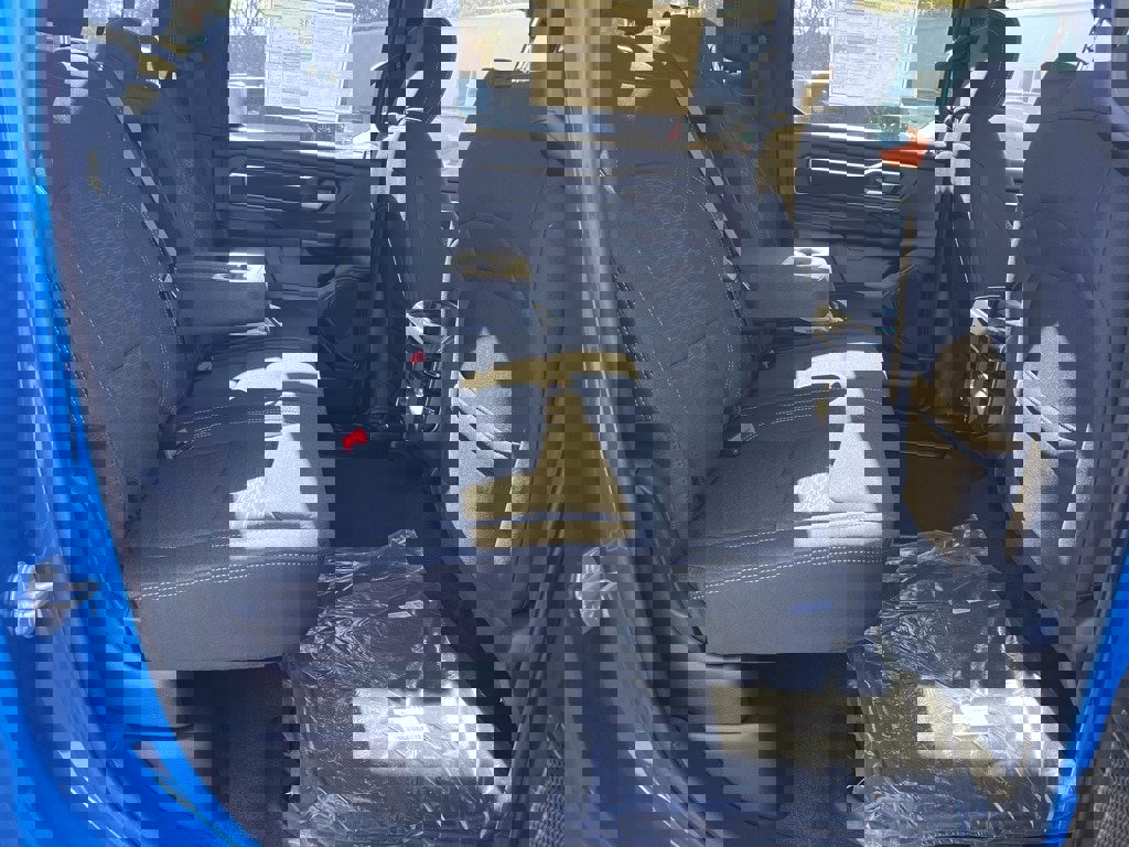 New 2026 RAM 1500 Big Horn image 13