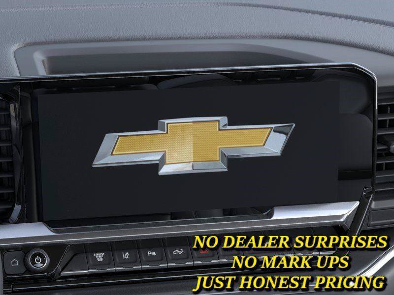 New 2026 Chevrolet Silverado 3500 High Country w/ High Country Premium Package AWD/4WD image 20