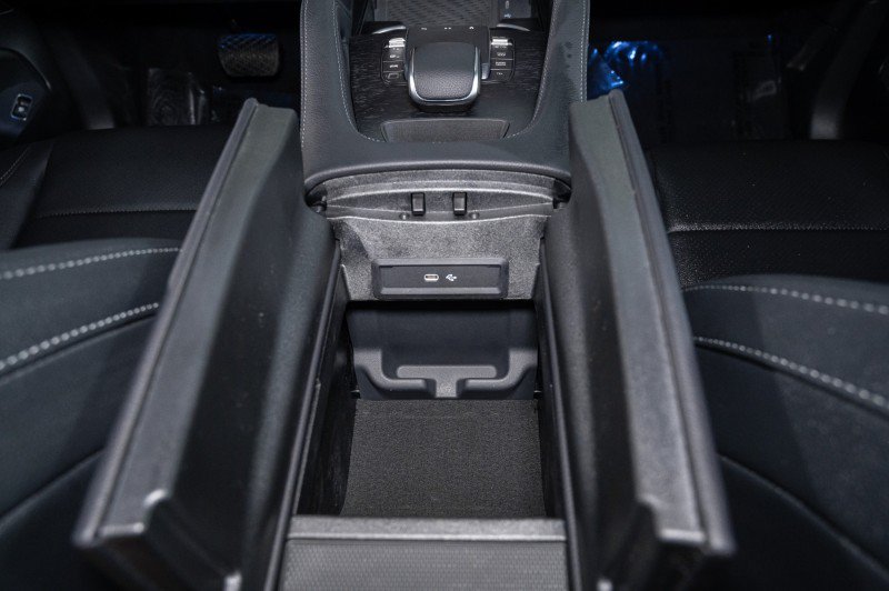 New 2026 Mercedes-Benz GLE 450 4MATIC Coupe image 22