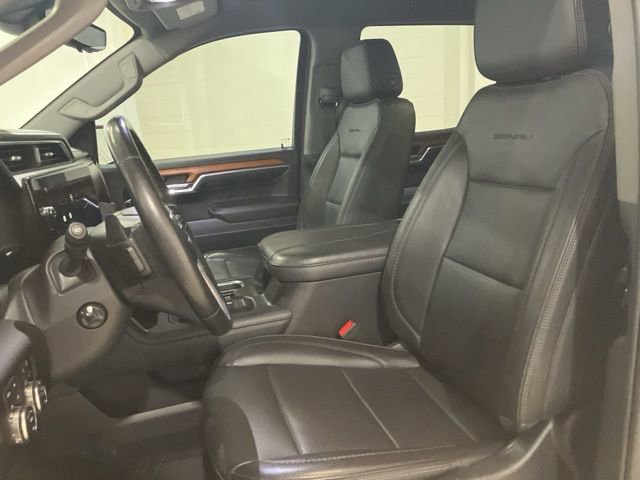 Used 2023 GMC Sierra 1500 Denali w/ Technology Package image 11