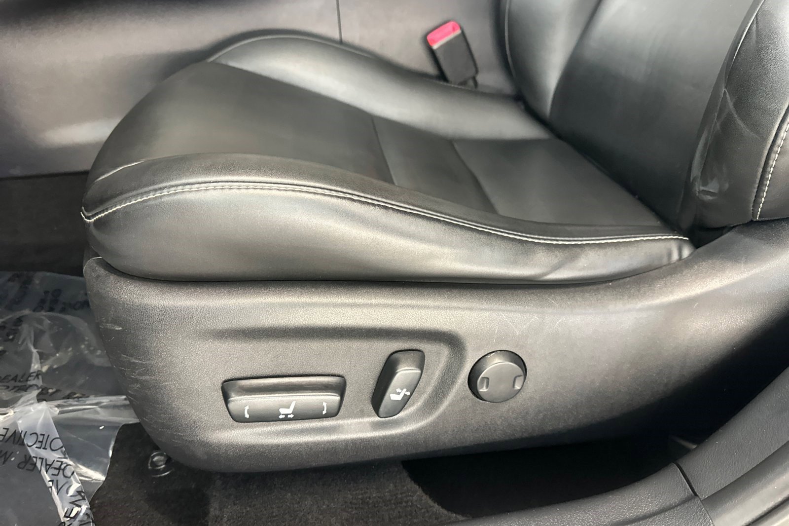 Used 2014 Lexus CT 200h image 14