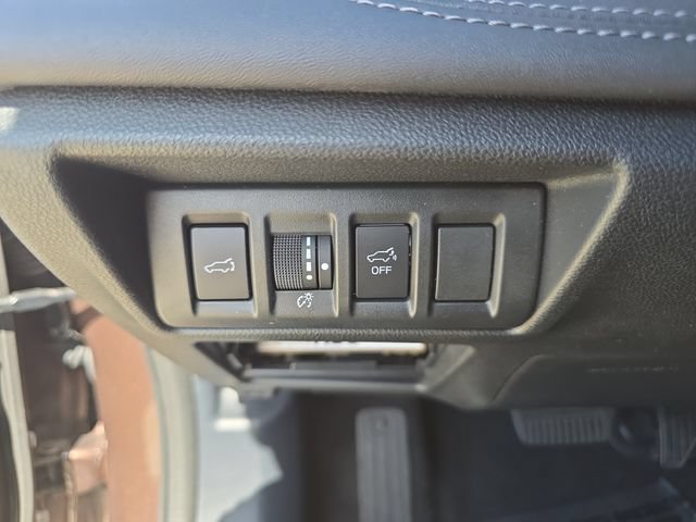 Certified 2021 Subaru Outback Touring XT AWD/4WD image 21