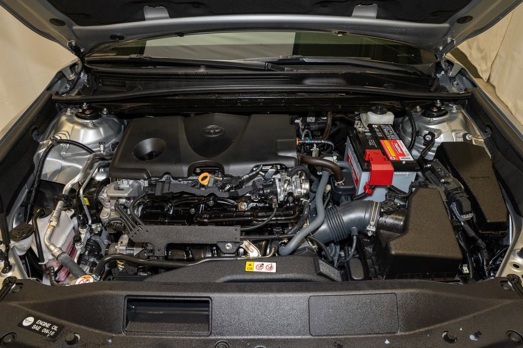 Used 2024 Toyota Camry LE image 17