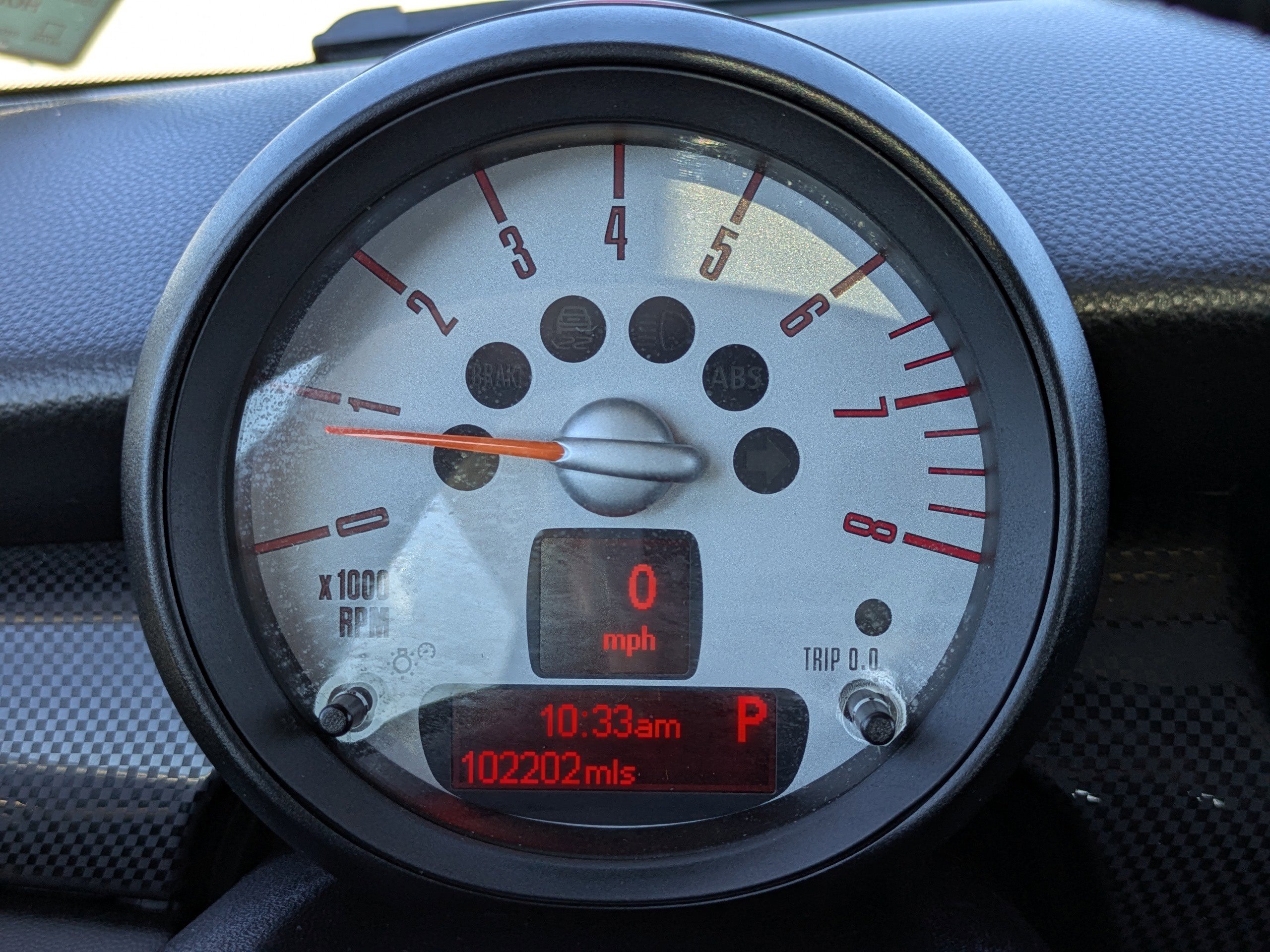 Used 2012 MINI Cooper Clubman S image 32