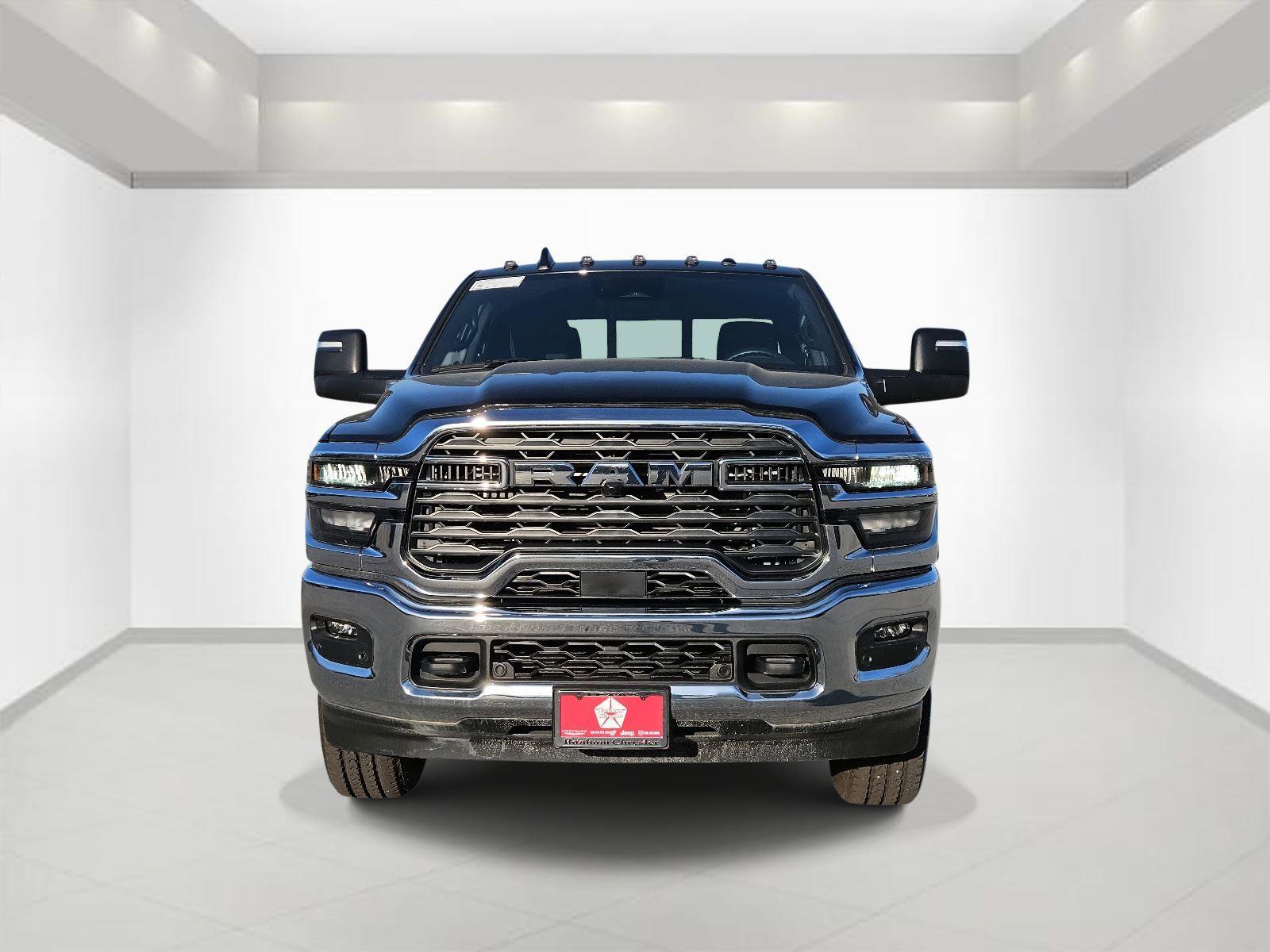 New 2025 RAM 2500 Tradesman image 2