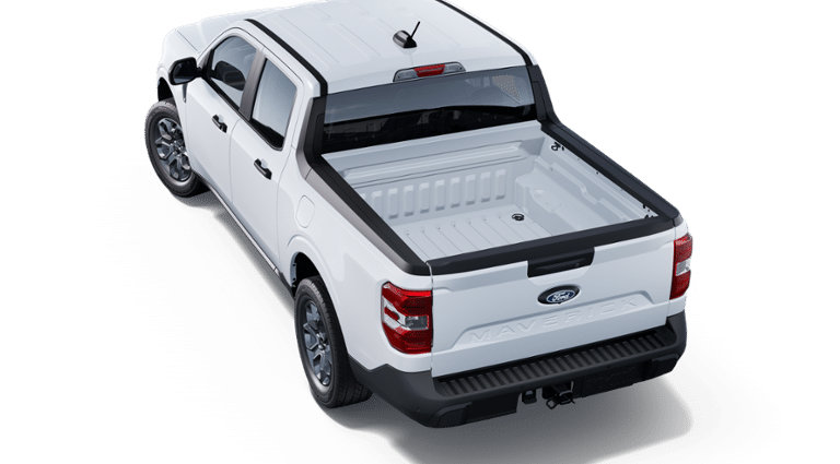 New 2025 Ford Maverick XLT FWD image 25