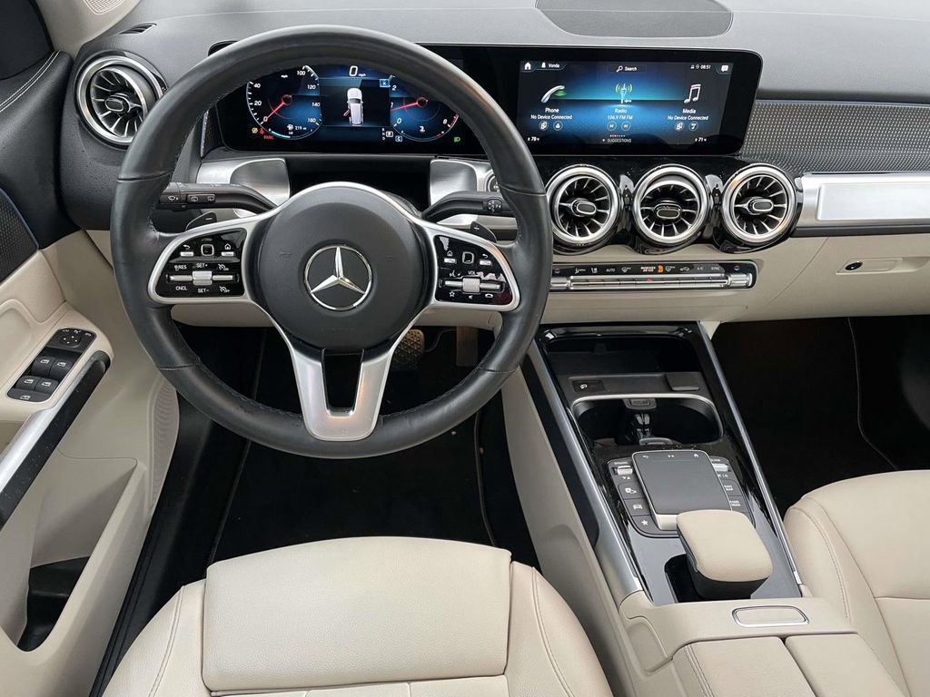 Used 2022 Mercedes-Benz GLB 250 image 23