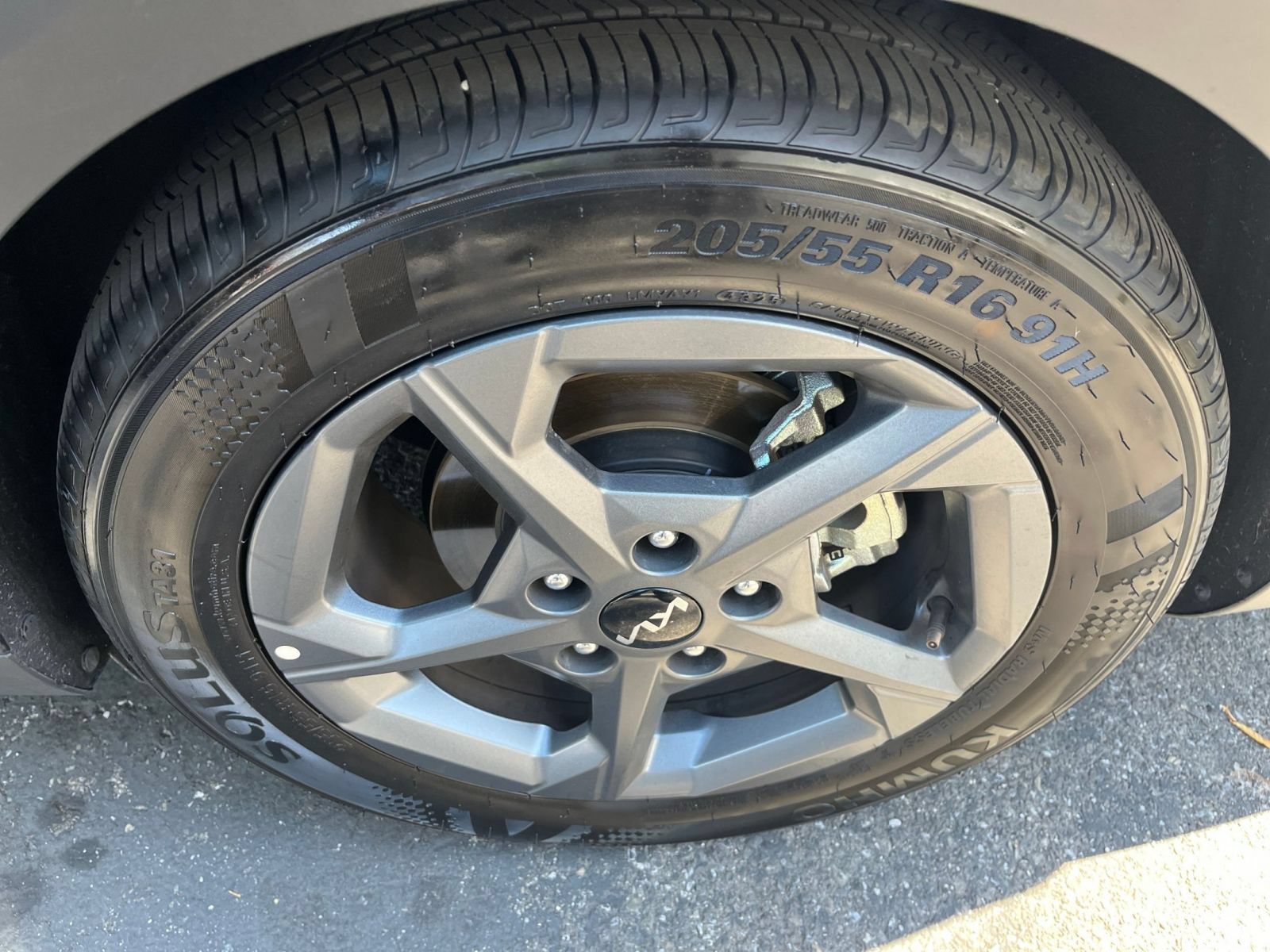 Used 2026 Kia K4 FWD image 29