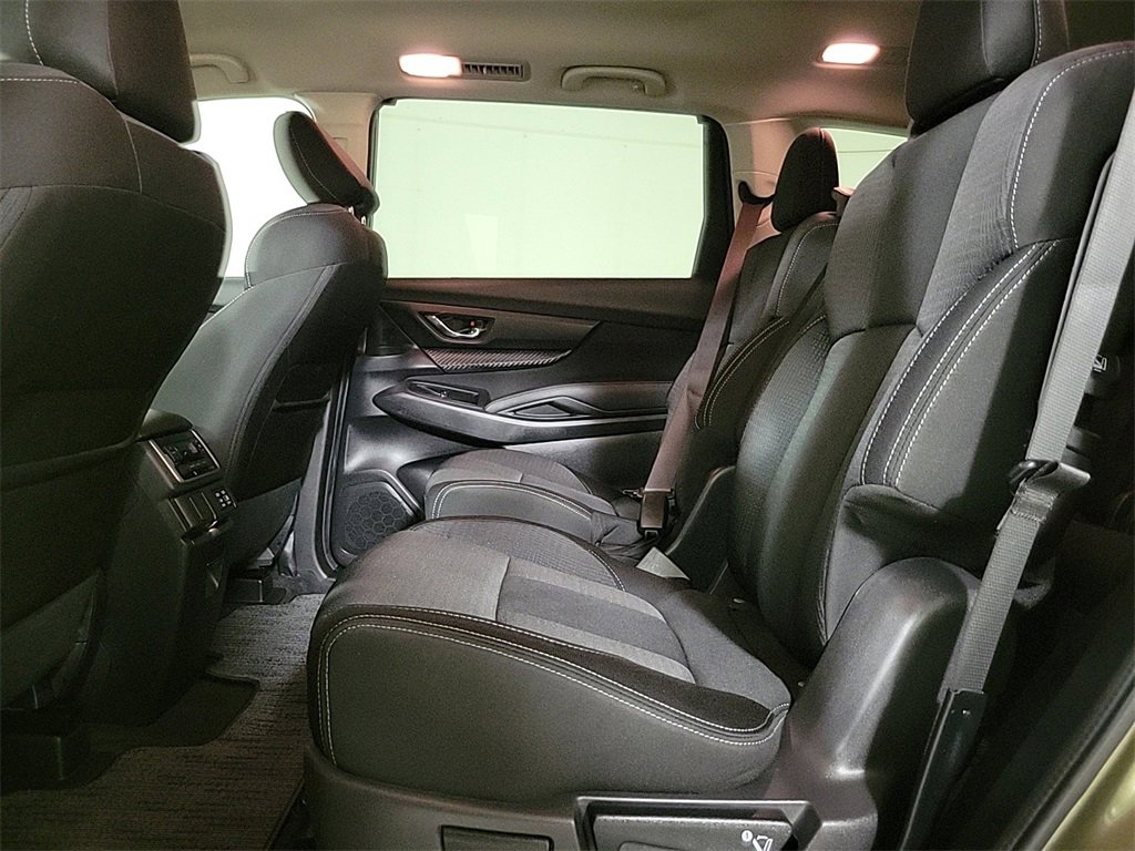 Used 2024 Subaru Ascent Premium w/ Convenience Package image 13