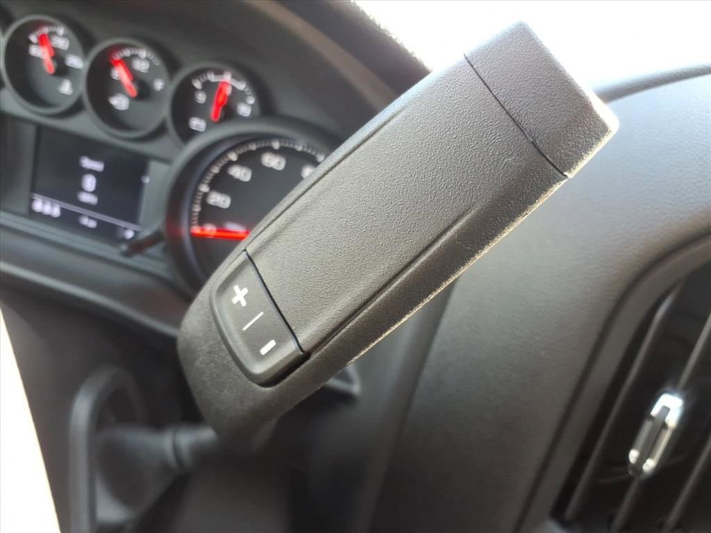 New 2026 Chevrolet Silverado 2500 W/T w/ WT Convenience Package image 11