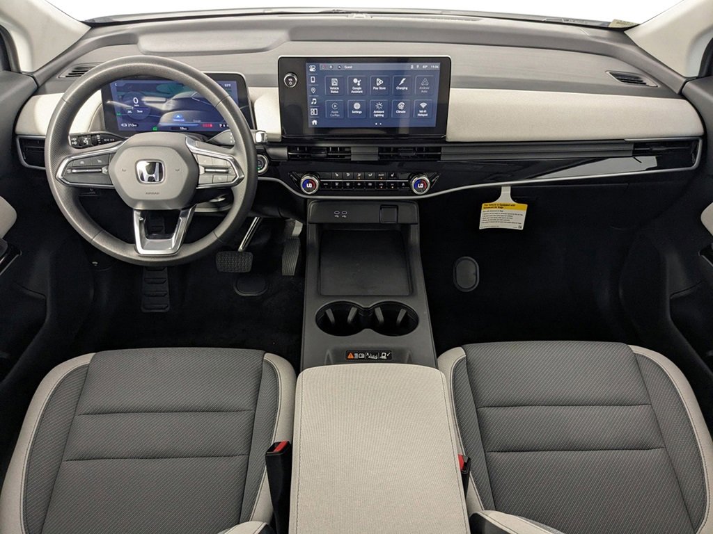 New 2026 Honda Prologue EX image 13