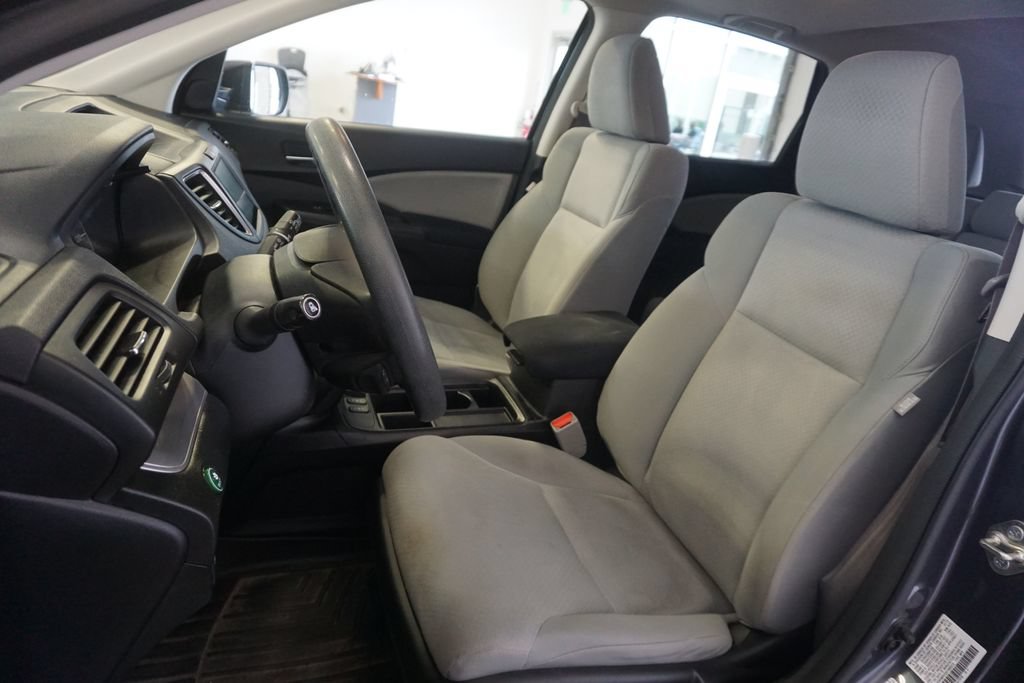 Used 2015 Honda CR-V EX image 17