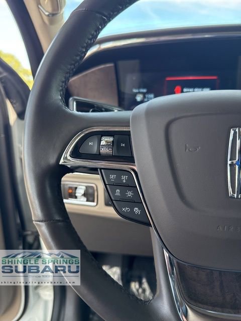 Used 2023 Lincoln Navigator Reserve image 55