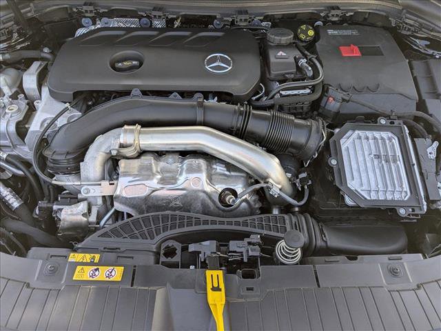 Used 2025 Mercedes-Benz GLA 250 image 22