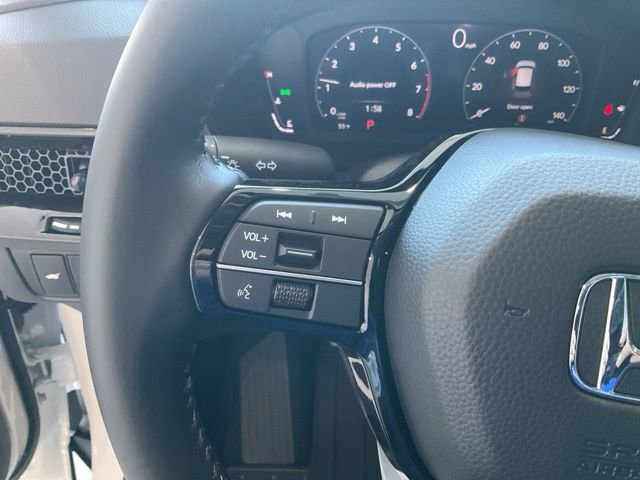 Certified 2026 Honda CR-V EX-L image 11