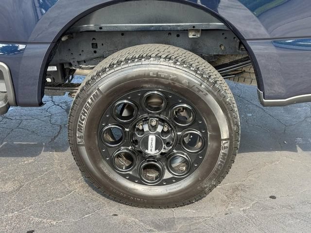 Used 2024 Ford F250 XL w/ XL Chrome Package AWD/4WD image 4