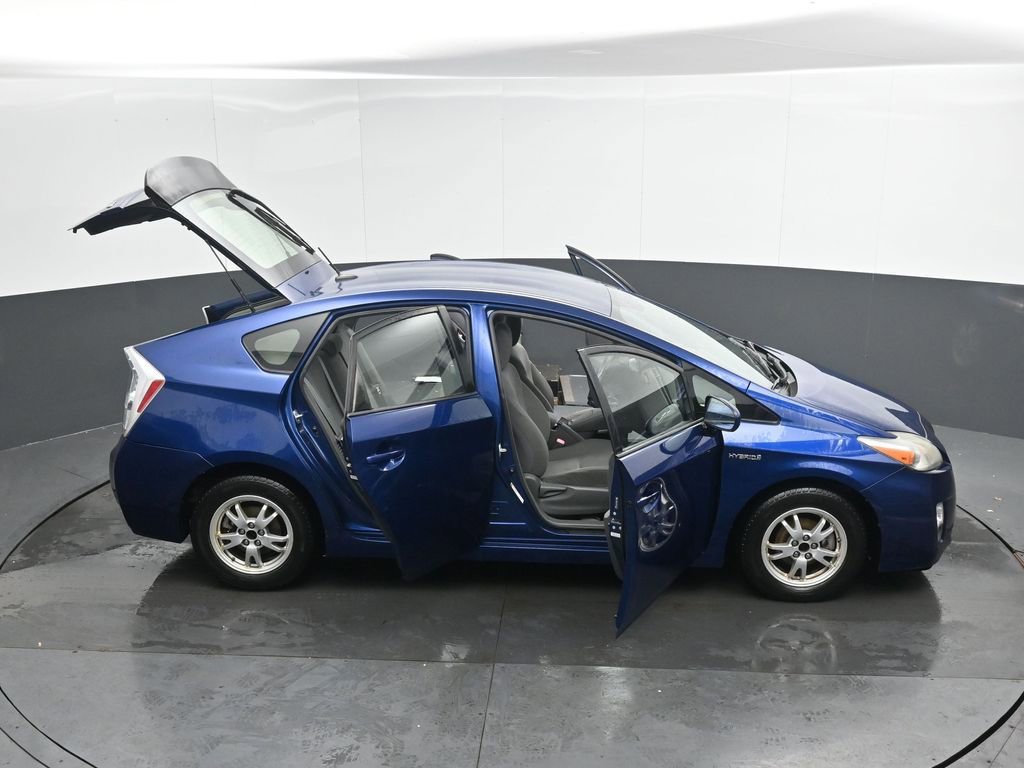 Used 2010 Toyota Prius Two image 44