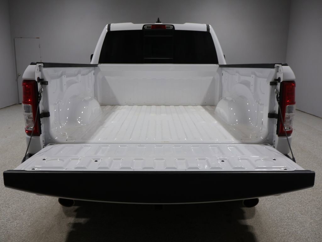 Used 2020 RAM 1500 Big Horn AWD/4WD image 5