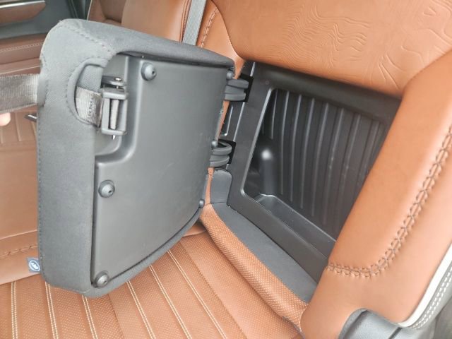 Used 2024 GMC Sierra 1500 Denali Ultimate image 18