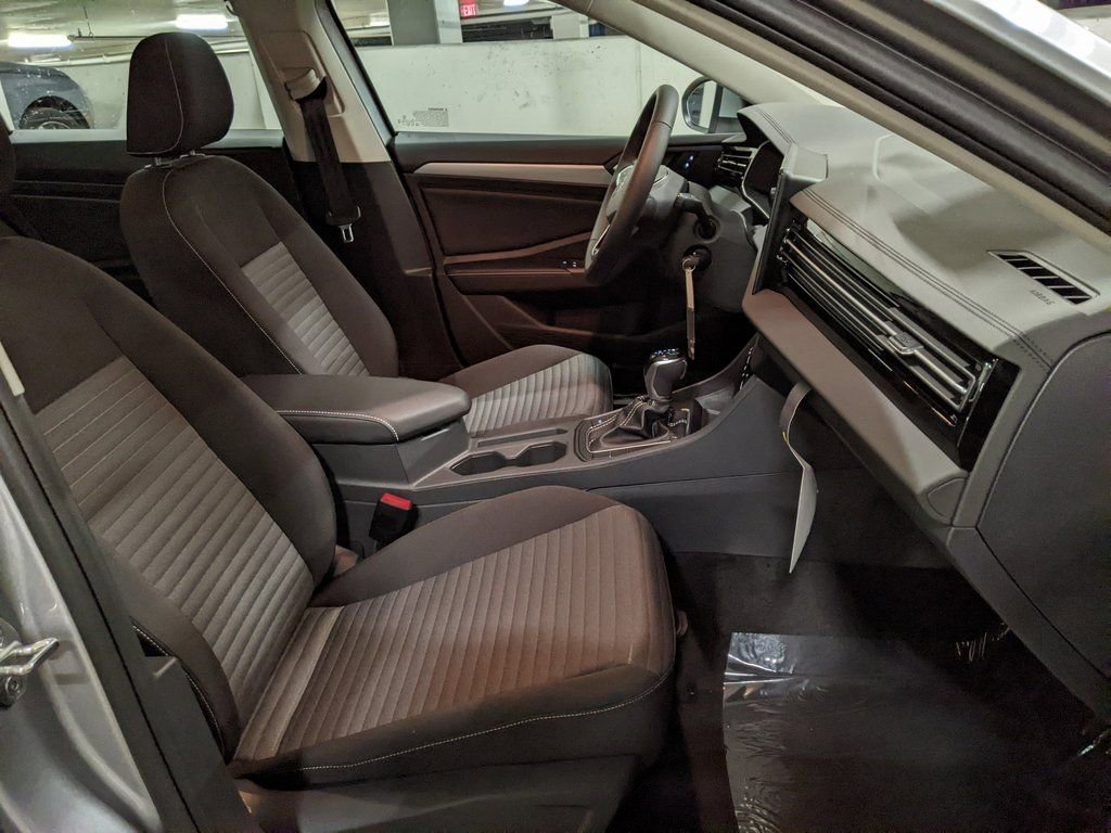 New 2026 Volkswagen Jetta S image 23