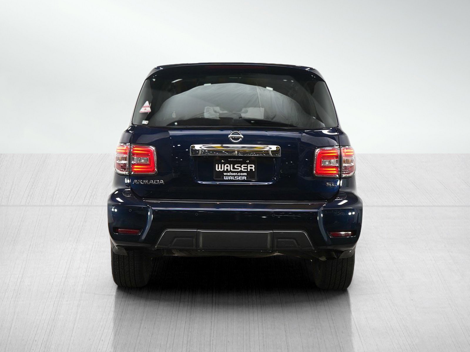 Used 2020 Nissan Armada SL w/ Premium Package AWD/4WD image 5