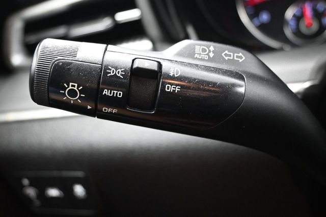 Used 2023 Kia K5 GT-Line w/ GT-Line Premium Package FWD image 20