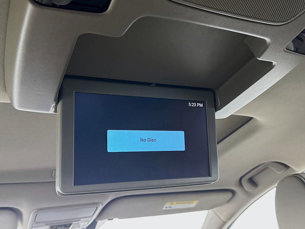 Used 2018 Honda Odyssey EX-L image 30