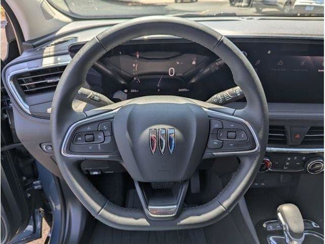 Used 2024 Buick Encore GX Sport Touring w/ Experience Buick Package AWD/4WD image 51