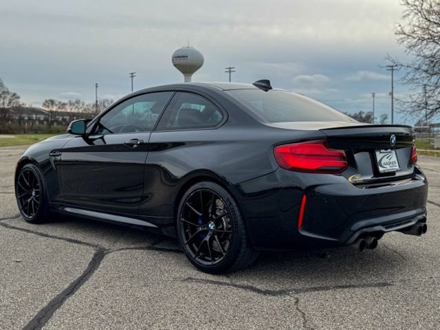 Used 2018 BMW M2 image 6
