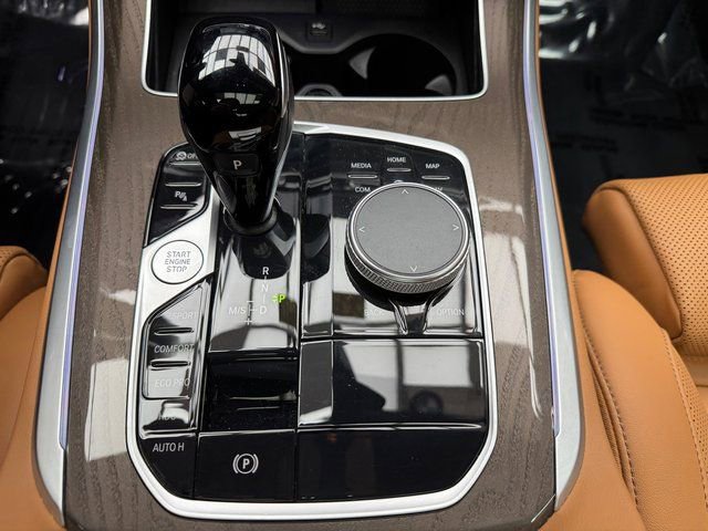 Certified 2023 BMW X5 xDrive40i w/ Climate Comfort Package image 20