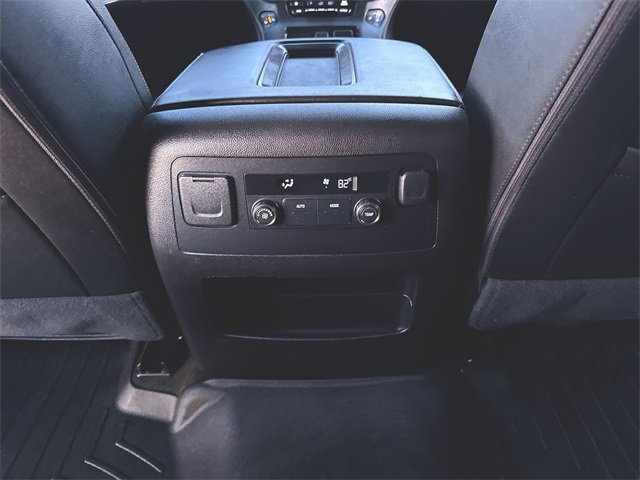 Used 2017 Chevrolet Tahoe LT image 21