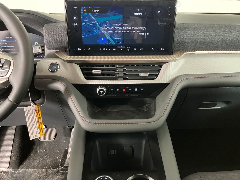 New 2026 Ford Explorer Active RWD image 28