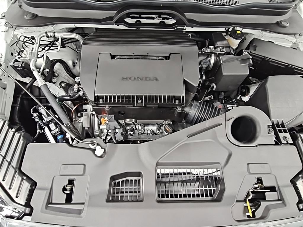 New 2025 Honda Pilot EX-L image 42