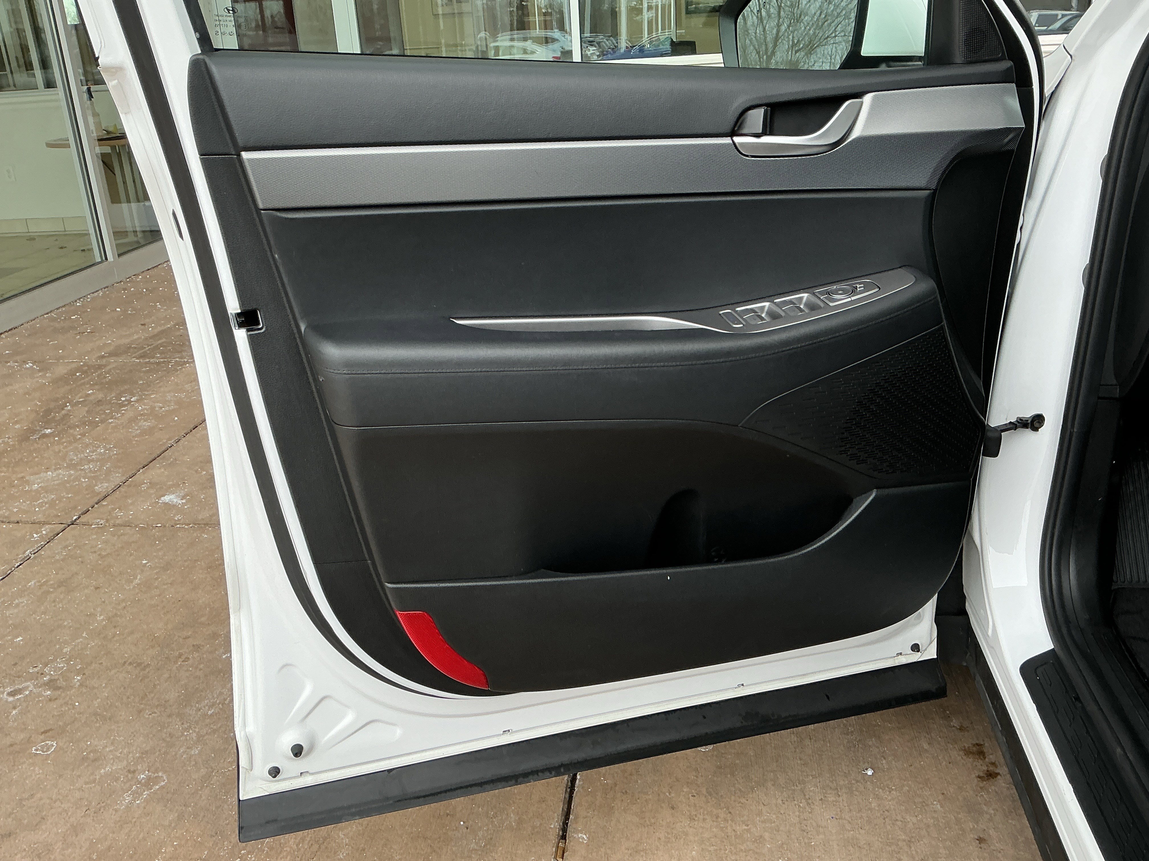 Used 2020 Hyundai Palisade SEL image 14