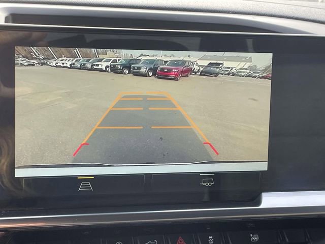 Used 2022 Chevrolet Silverado 1500 RST image 24