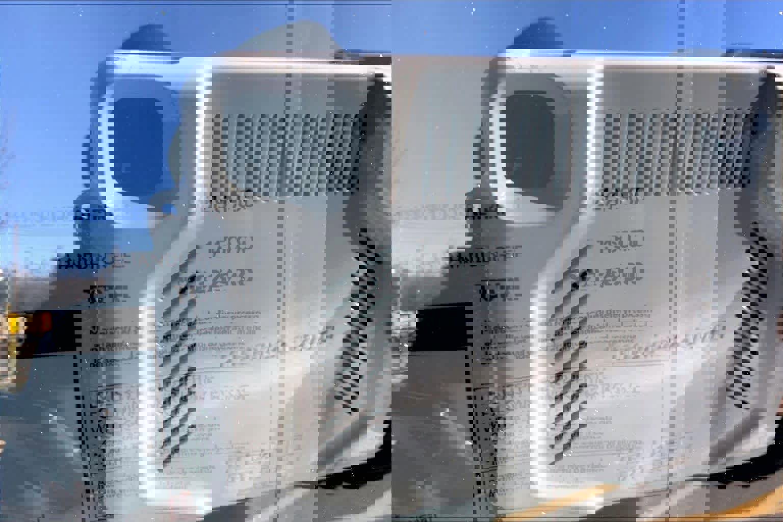 New 2026 Lexus LX 700h F Sport image 21