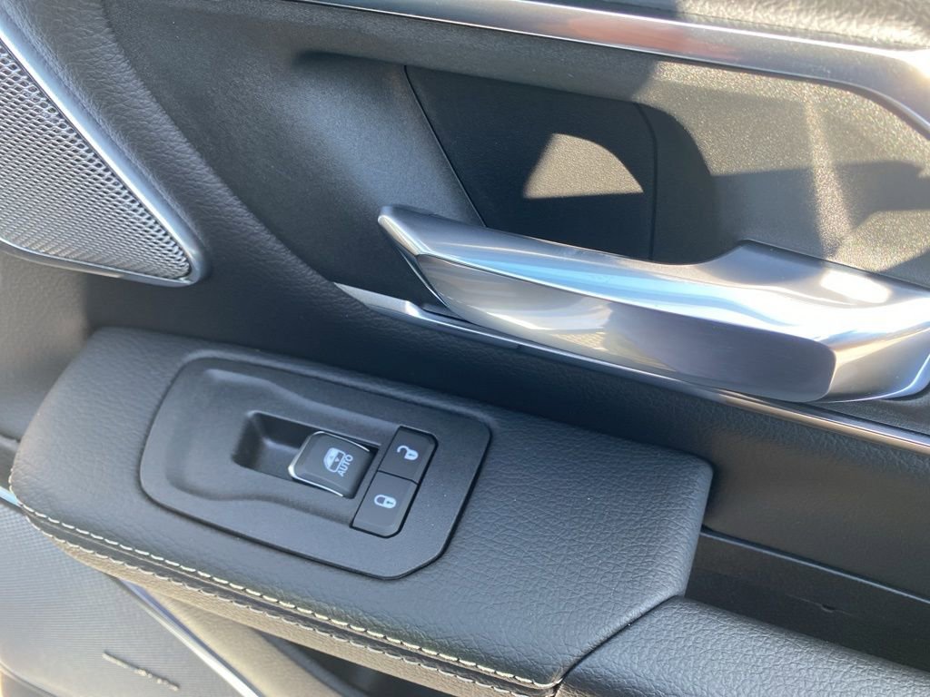 New 2026 RAM 1500 Laramie image 15