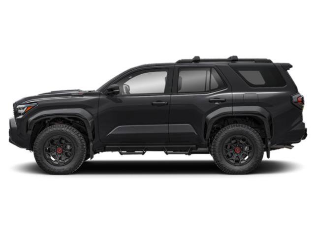New 2026 Toyota 4Runner TRD Pro image 3