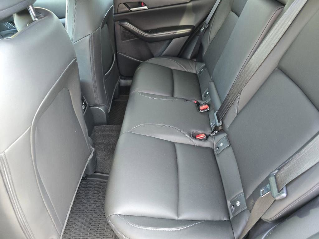 New 2026 MAZDA CX-30 AWD 2.5 S image 15