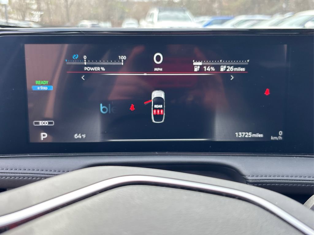 Used 2023 Nissan Ariya FWD image 19